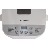 Хлебопечь Supra BMS-280 White