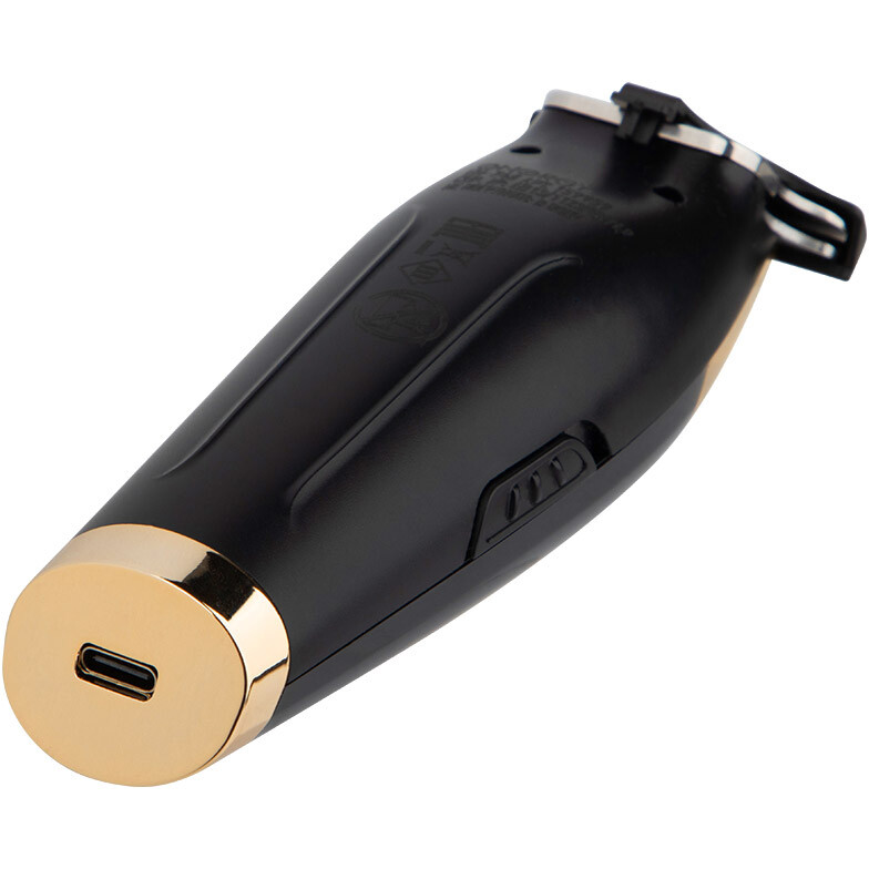 Машинка для стрижки ENERGY EN-748 - 159959 - фото 5