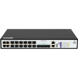 Коммутатор (свитч) SNR SNR-S2995G-12FX