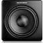 Сабвуфер M&K Sound Push-Pull V12+ Black