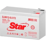Аккумуляторная батарея STAR DJW12-9.0 F2