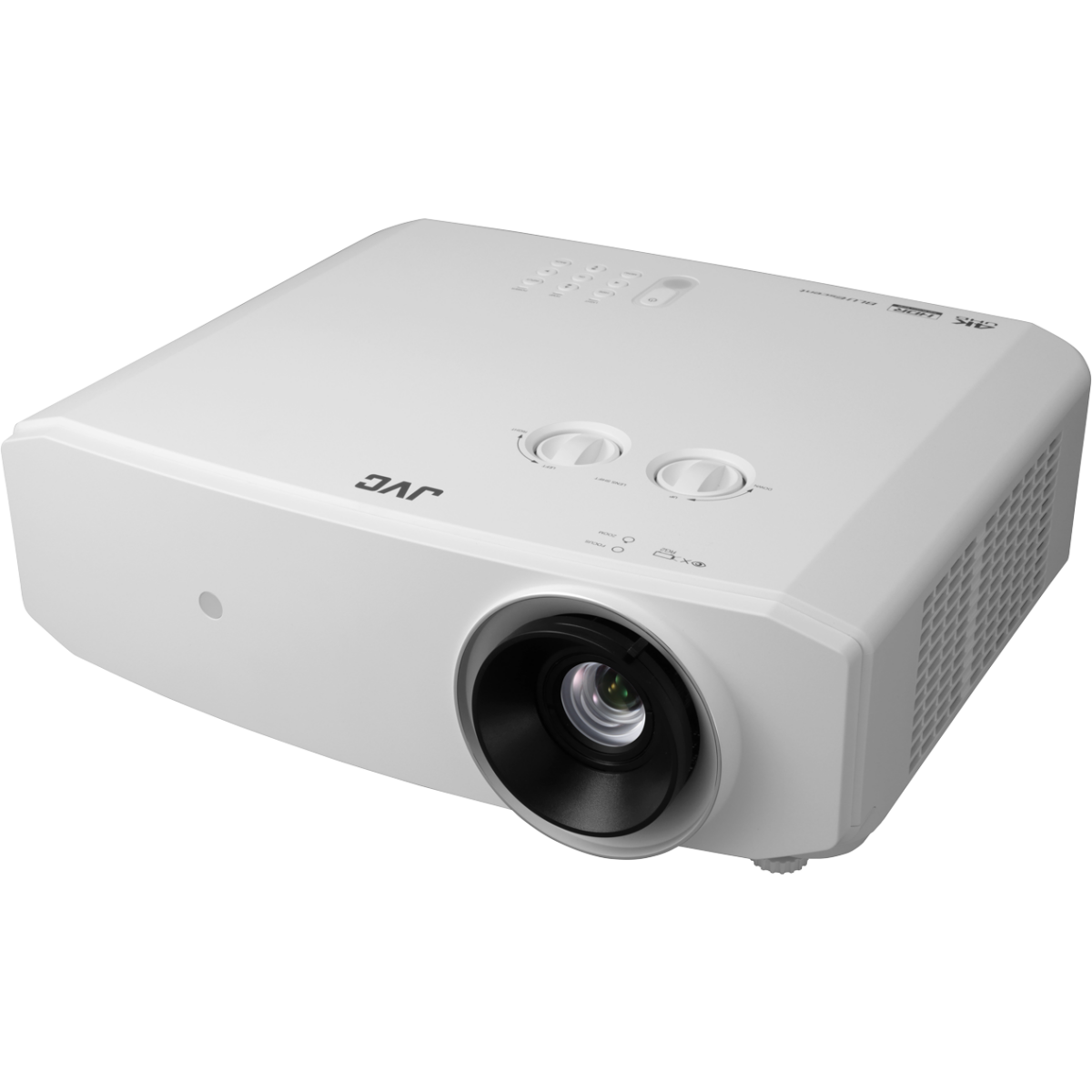 Проектор JVC LX-NZ30W White