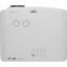 Проектор JVC LX-NZ30W White - фото 3