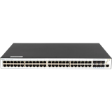 Коммутатор (свитч) SNR SNR-S5311G-48TX-POE