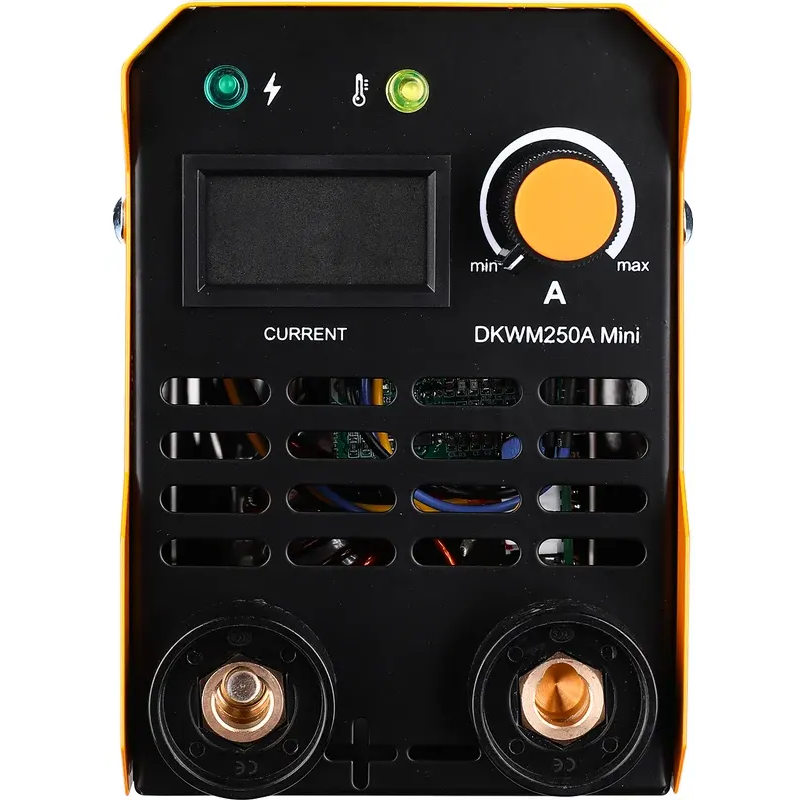 Сварочный аппарат DEKO DKWM250A Mini - 080-3000 - фото 2