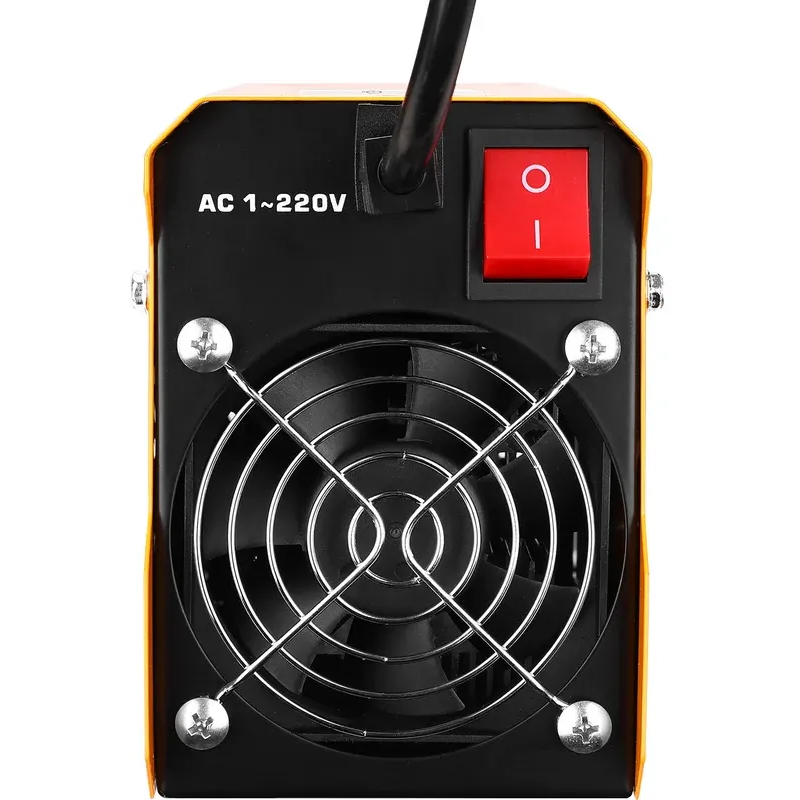 Сварочный аппарат DEKO DKWM250A Mini - 080-3000 - фото 4