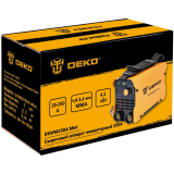Сварочный аппарат DEKO DKWM250A Mini (080-3000)