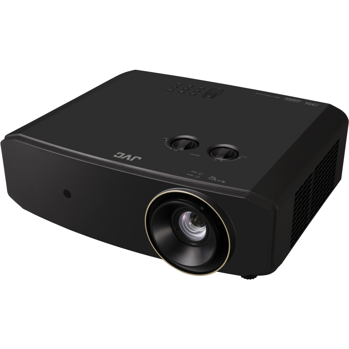 Проектор JVC LX-NZ30B Black