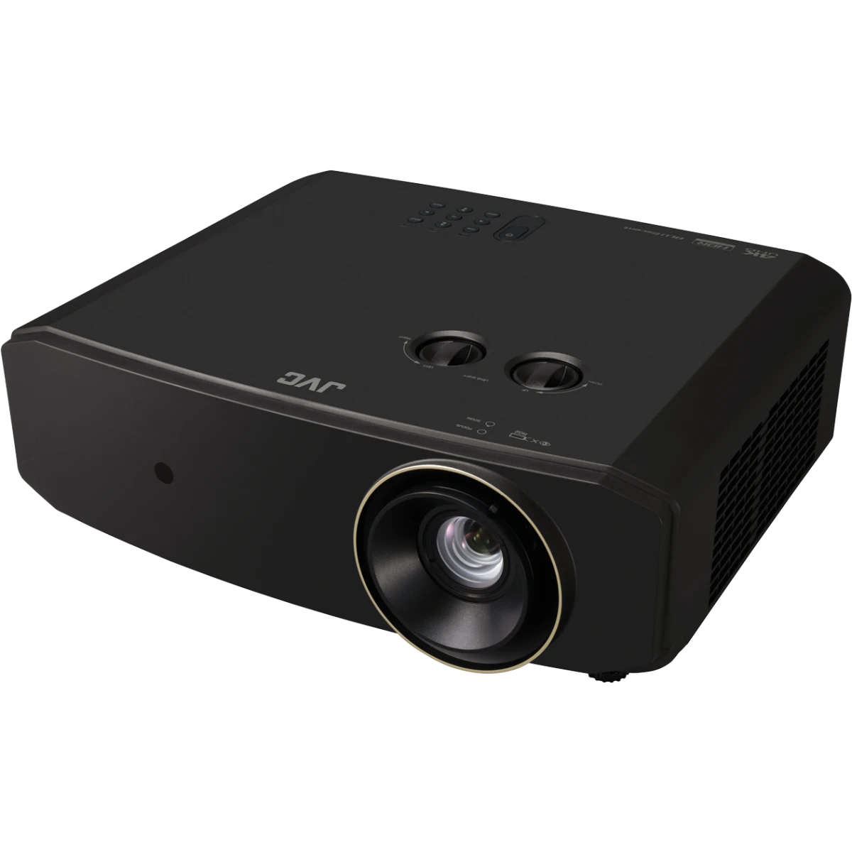 Проектор JVC LX-NZ30B Black - LX-NZ30BG