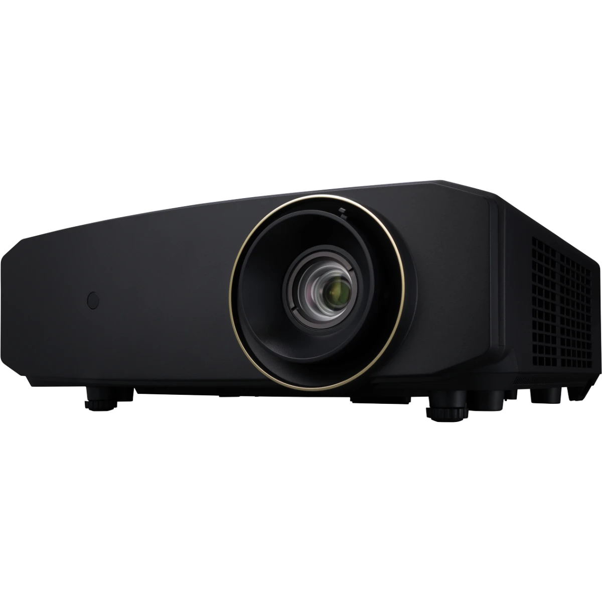 Проектор JVC LX-NZ30B Black - LX-NZ30BG - фото 2