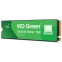 Накопитель SSD 500Gb WD Green SN3000 (WDS500G4G0E) - фото 2