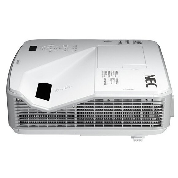 Проектор NEC NP-U321HG-WK