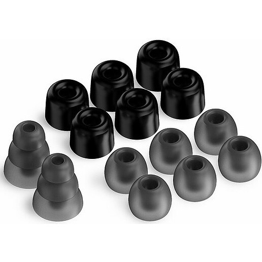 Амбушюры Lyambda E1-BK-L