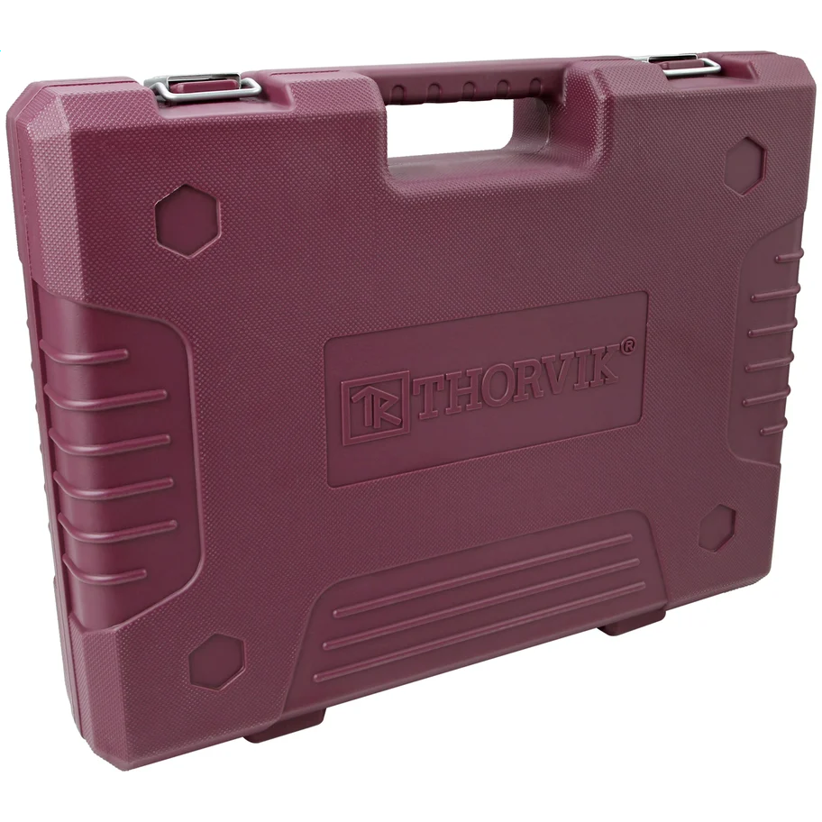 Набор инструментов Thorvik TS082 - фото 4