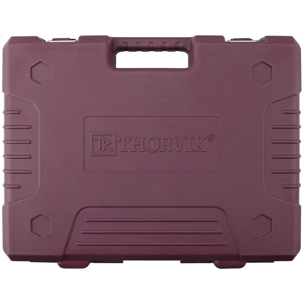 Набор инструментов Thorvik TS082 - фото 5