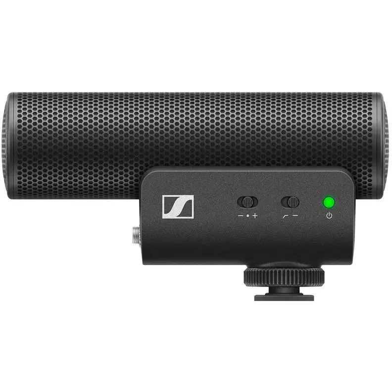 Микрофон Sennheiser MKE 400 - 508898