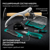 Набор инструментов STELS 14111