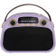 Радиоприёмник Ritmix RPR-040 Lavender