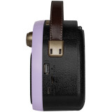 Радиоприёмник Ritmix RPR-040 Lavender