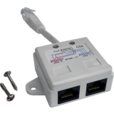 Разветвитель RJ-45 TWT TWT-Y-U2-U2