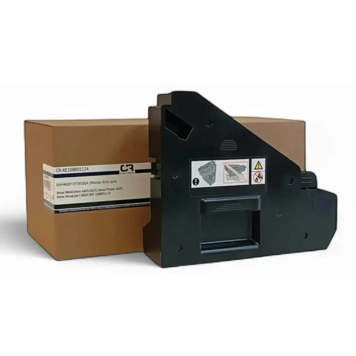 Бункер отработанного тонера COPYRITE CR-XE108R01124