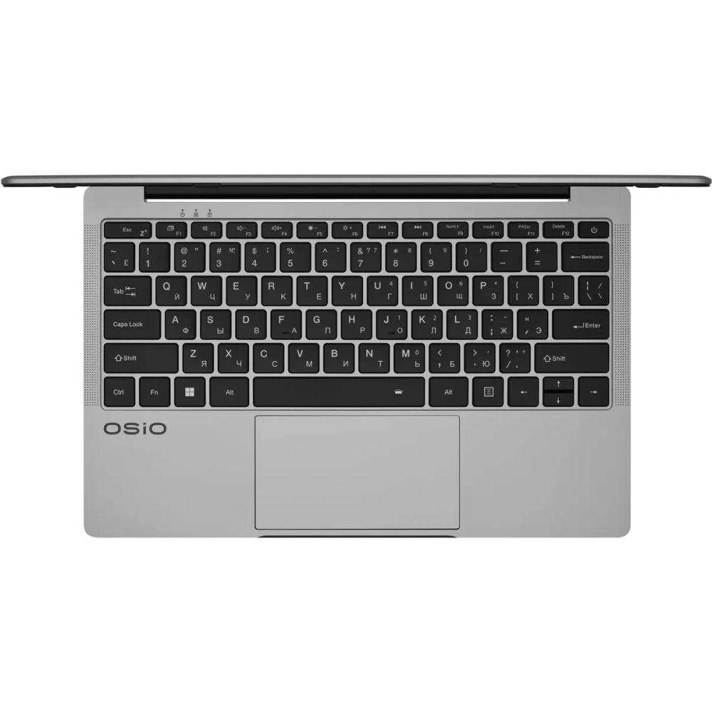 Ноутбук OSiO FocusLine F140I (F140I-008) - фото 4