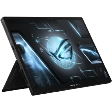 ..... Ноутбук ASUS GZ301VV ROG Flow Z13 (2023) (MU023W) (036H) из ремонта - GZ301VV-MU023W
