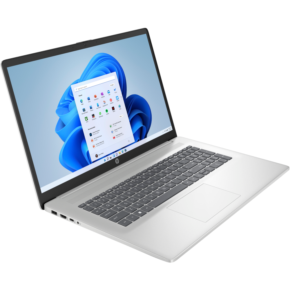 Ноутбук HP 17-cp3005dx (A9FY8UA) - фото 2