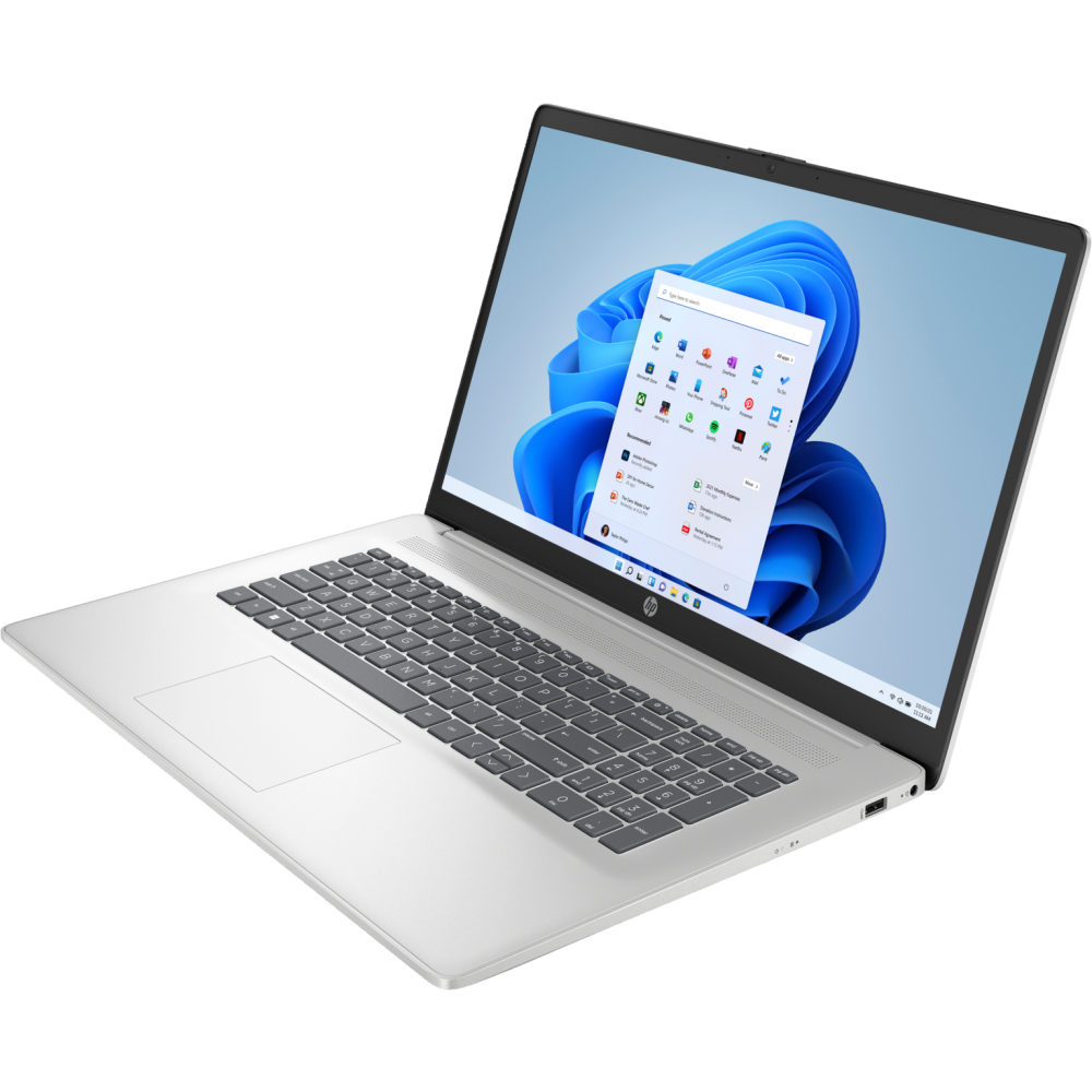 Ноутбук HP 17-cp3005dx (A9FY8UA) - фото 3