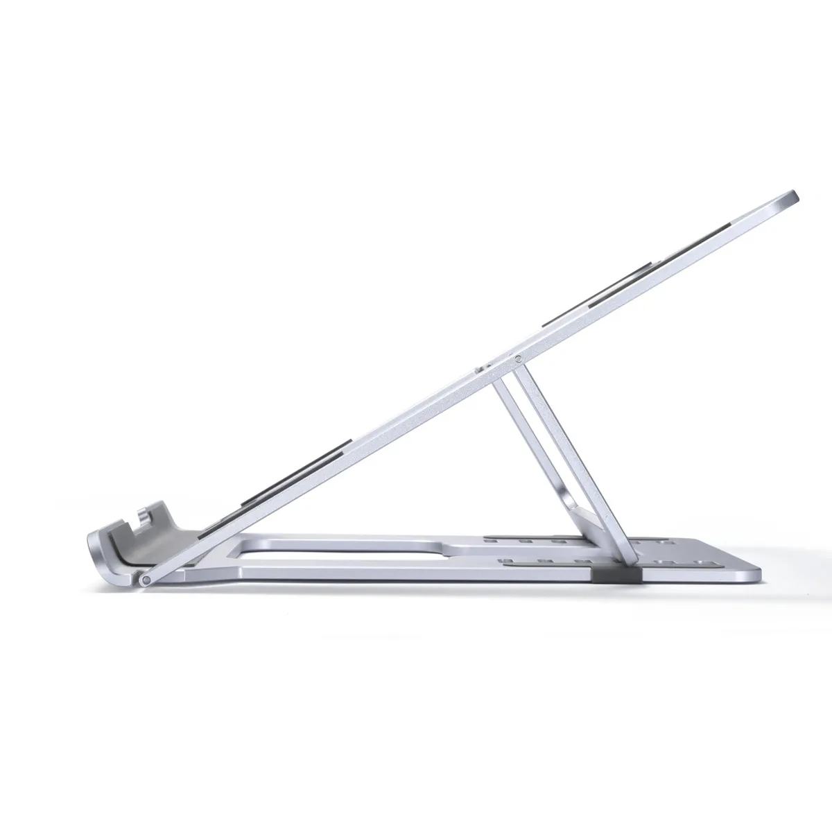 Охлаждающая подставка для ноутбука Buro BU-LS120 - фото 2