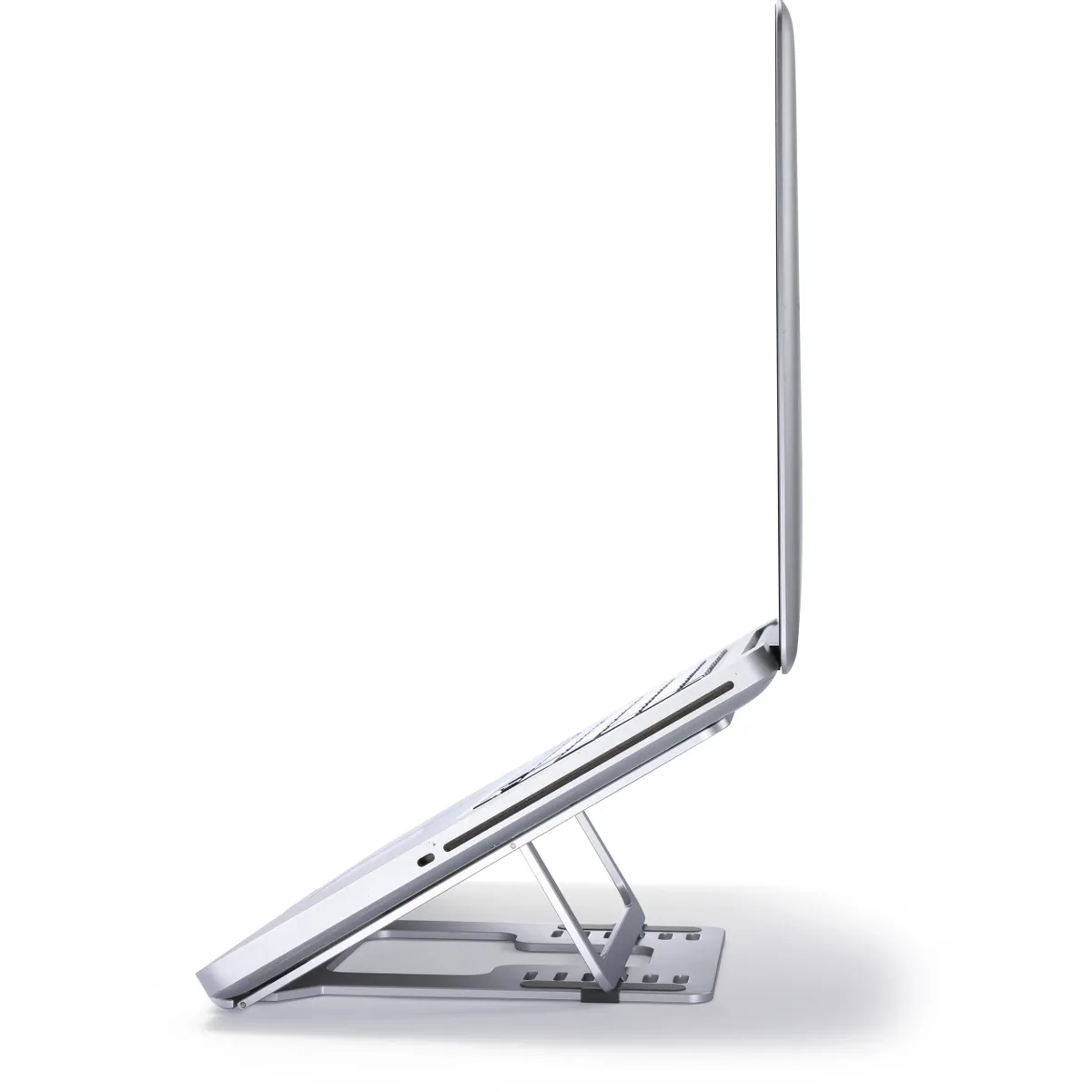 Охлаждающая подставка для ноутбука Buro BU-LS120 - фото 3