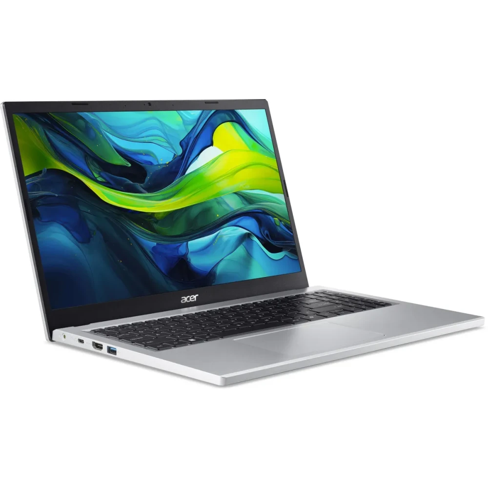 Ноутбук Acer Aspire Go 15 AG15-32P-394D - NX.J8XCD.004 - фото 2
