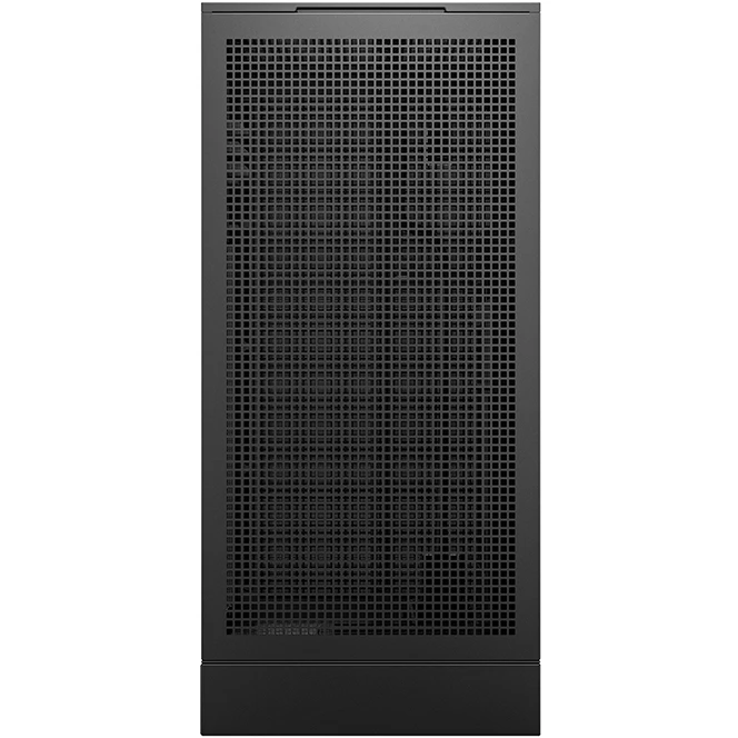 Корпус DeepCool CH270 Digital Black - R-CH270-BKNDM0-G-1 - фото 5