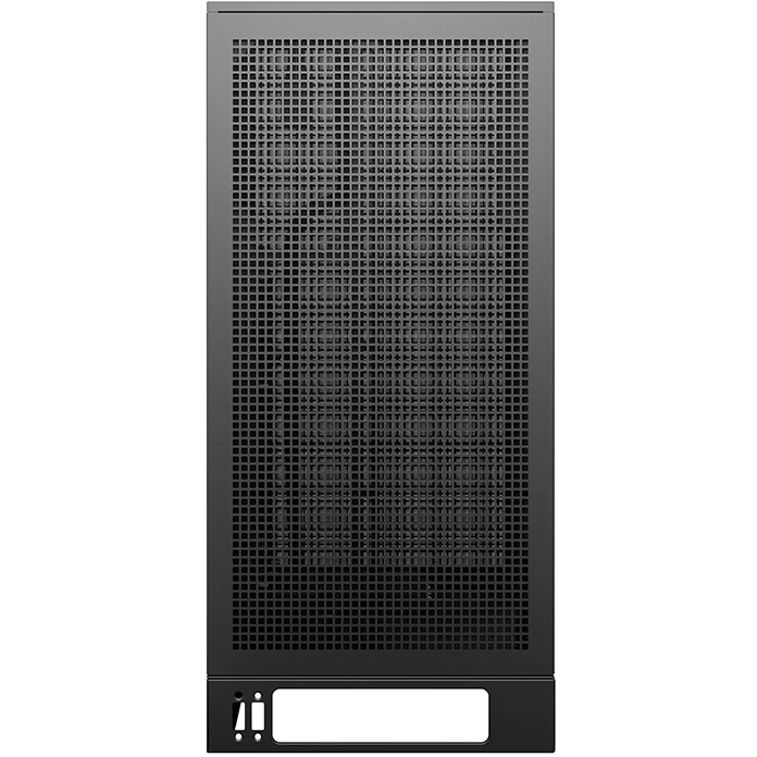 Корпус DeepCool CH270 Digital Black - R-CH270-BKNDM0-G-1 - фото 6