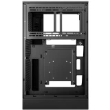Корпус DeepCool CH270 Digital Black (R-CH270-BKNDM0-G-1)