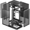 Корпус DeepCool CH270 Digital Black - R-CH270-BKNDM0-G-1 - фото 10