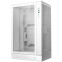 Корпус DeepCool CH270 Digital White - R-CH270-WHNDM0-G-1