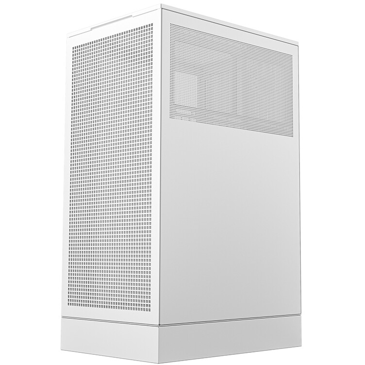 Корпус DeepCool CH270 Digital White - R-CH270-WHNDM0-G-1 - фото 4