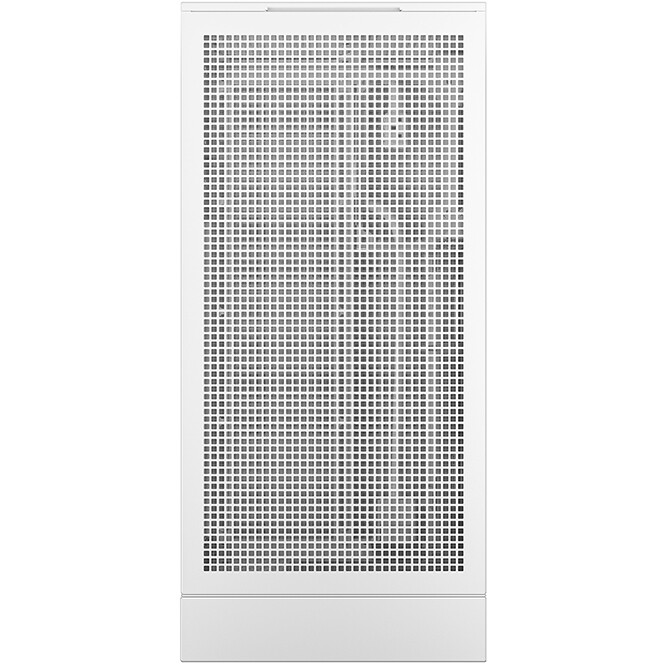 Корпус DeepCool CH270 Digital White - R-CH270-WHNDM0-G-1 - фото 5