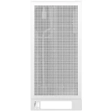 Корпус DeepCool CH270 Digital White (R-CH270-WHNDM0-G-1)