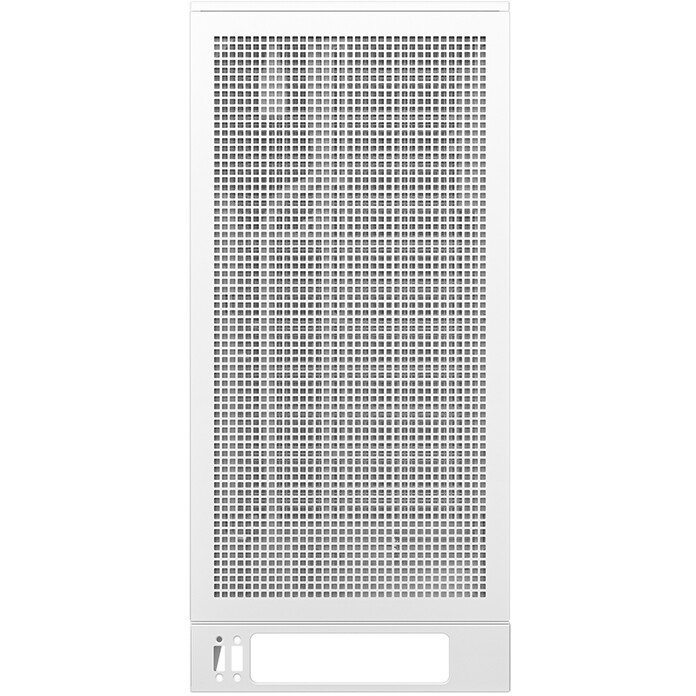 Корпус DeepCool CH270 Digital White - R-CH270-WHNDM0-G-1 - фото 6