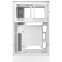 Корпус DeepCool CH270 Digital White - R-CH270-WHNDM0-G-1 - фото 9