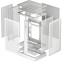 Корпус DeepCool CH270 Digital White - R-CH270-WHNDM0-G-1 - фото 10