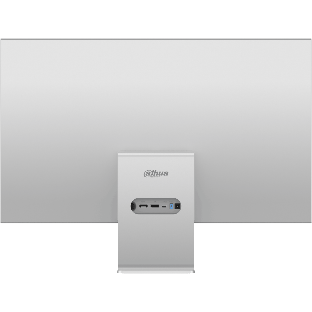 Монитор Dahua 27" LM27-P501 - DHI-LM27-P501 - фото 3