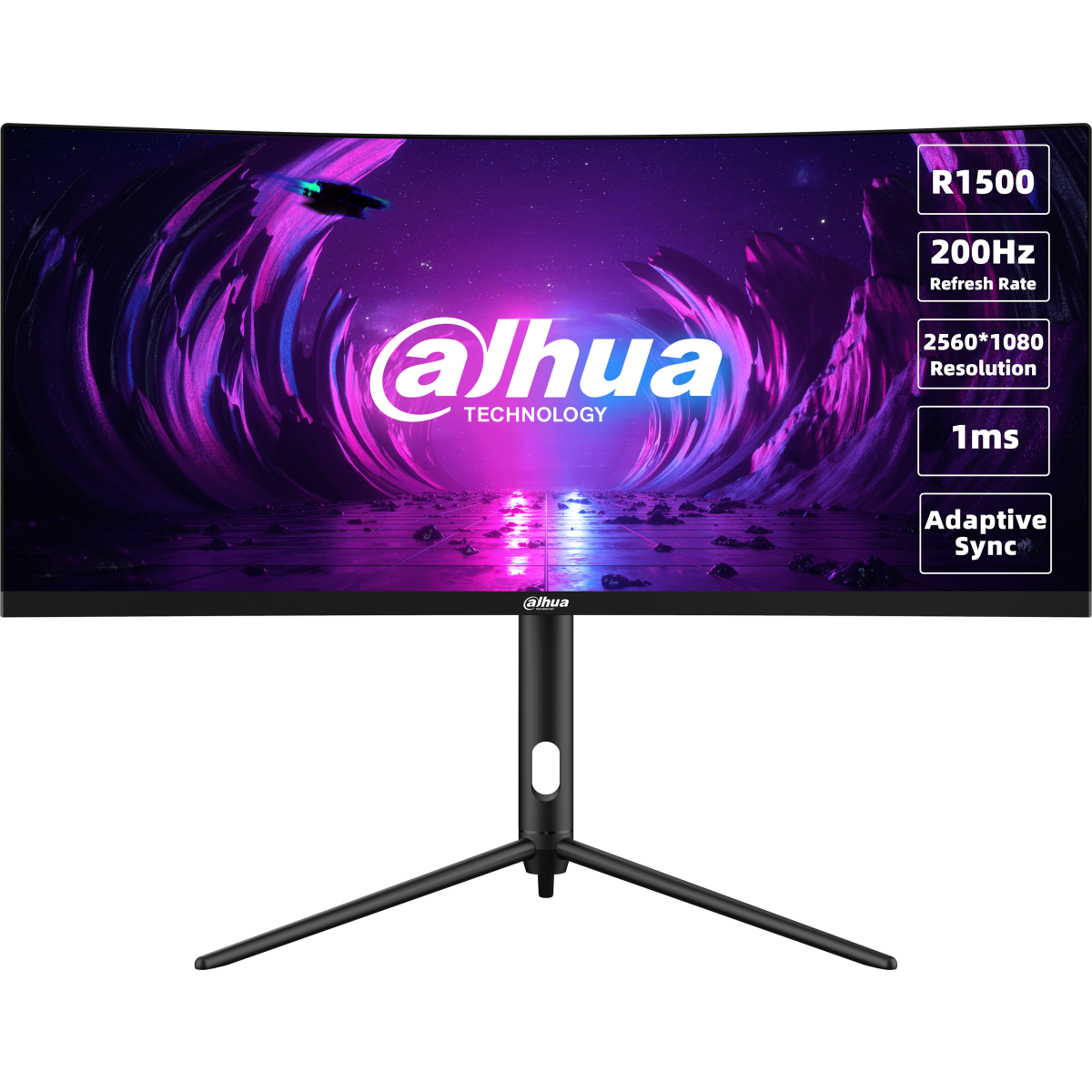 Монитор Dahua 30" LM30-E330CA