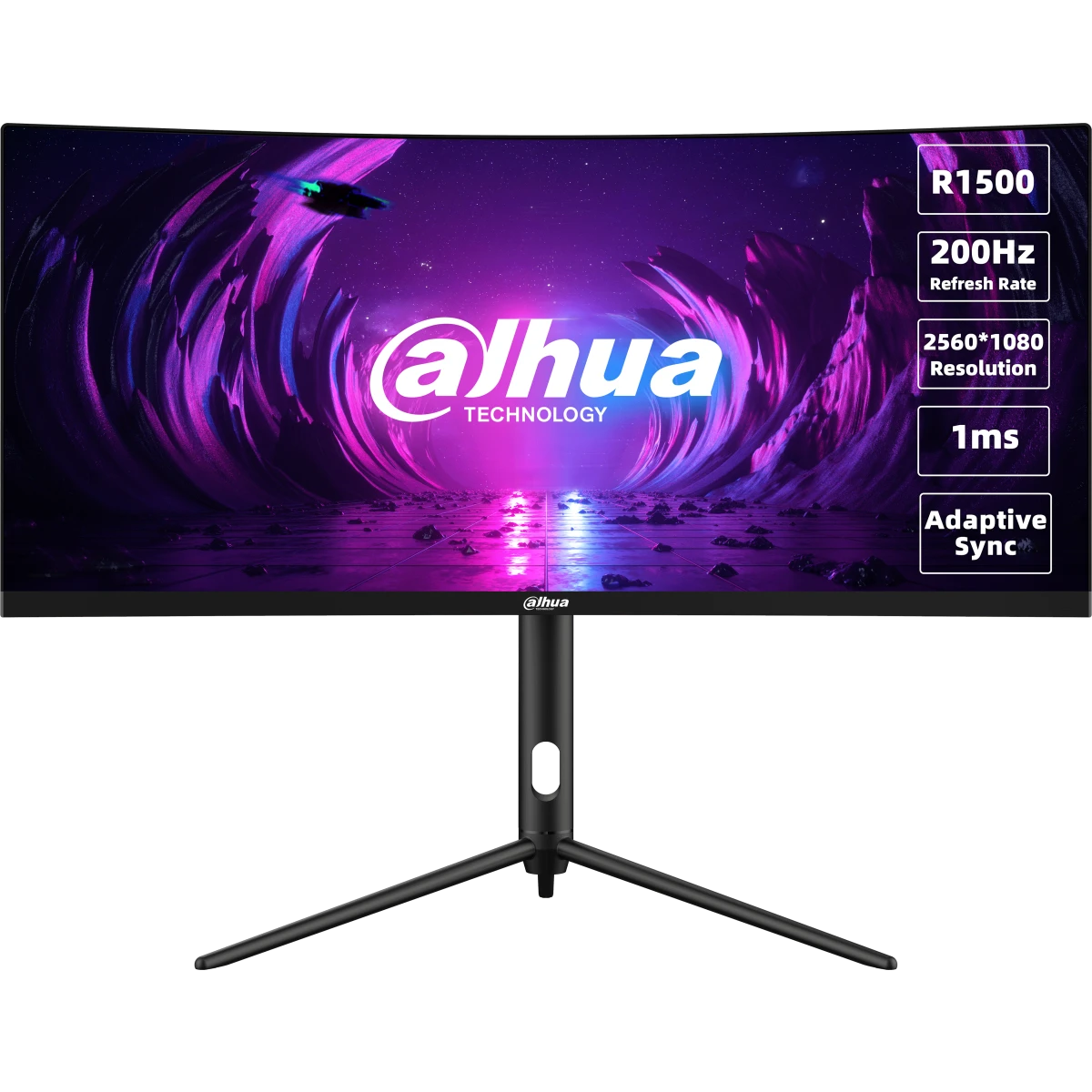 Монитор Dahua 30" LM30-E330CA - DHI-LM30-E330CA