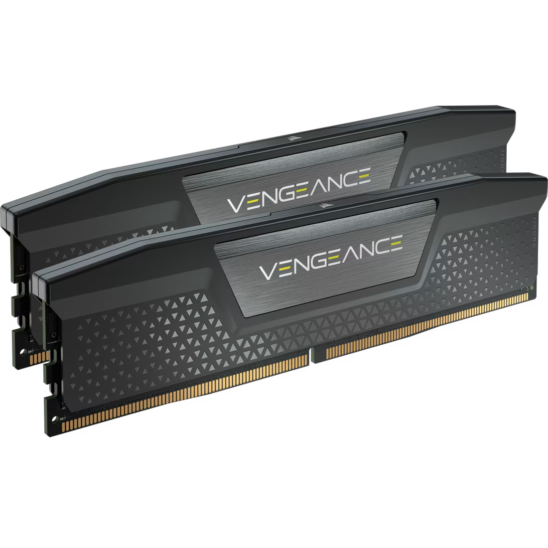 Оперативная память 32Gb DDR5 6000MHz Corsair Vengeance (CMK32GX5M2B6000C30) (2x16Gb KIT)