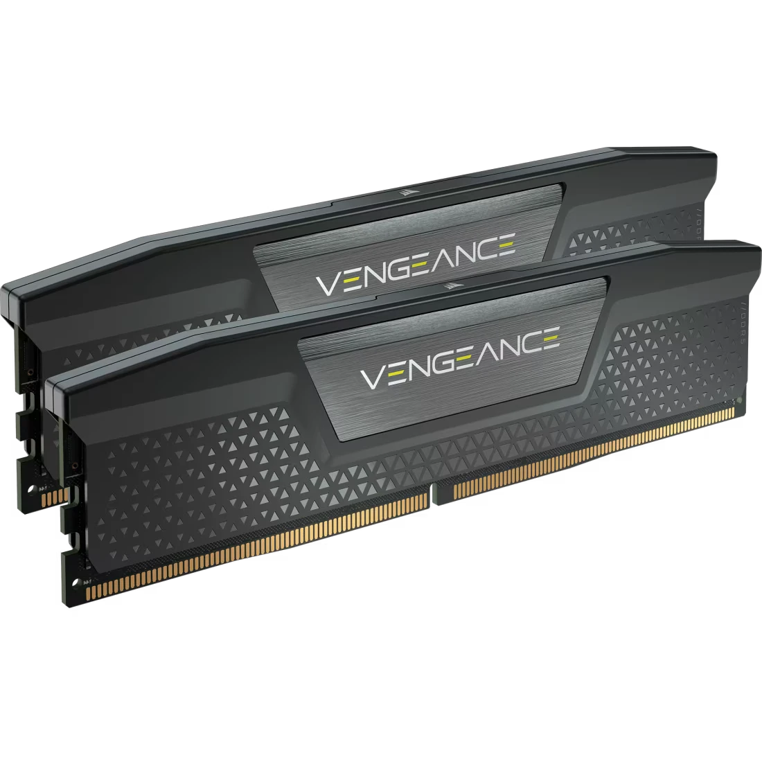 Оперативная память 32Gb DDR5 6400MHz Corsair Vengeance (CMK32GX5M2B6400C32) (2x16Gb KIT)