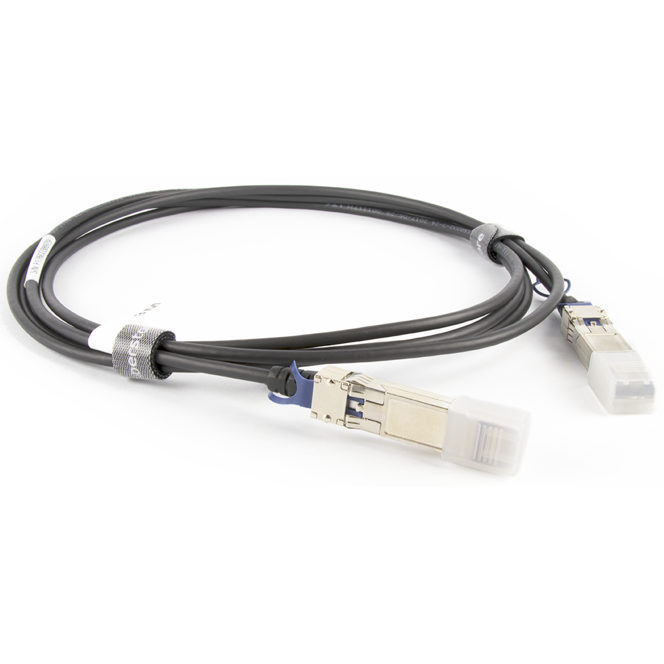 Кабель SFP+ Savant CBL-SFPDACM2-00