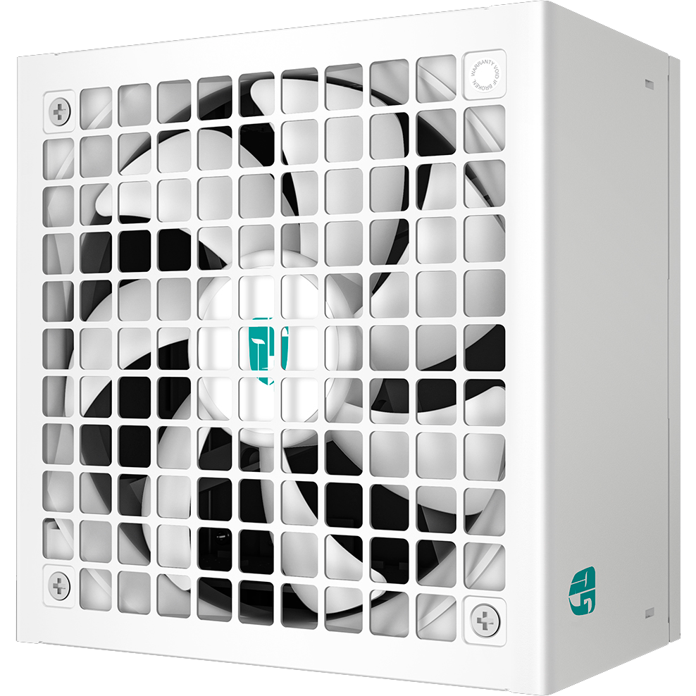 Блок питания 1200W GamerStorm (DeepCool) PN1200M WH